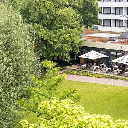 Dorint Parkhotel Bad Neuenahr-3