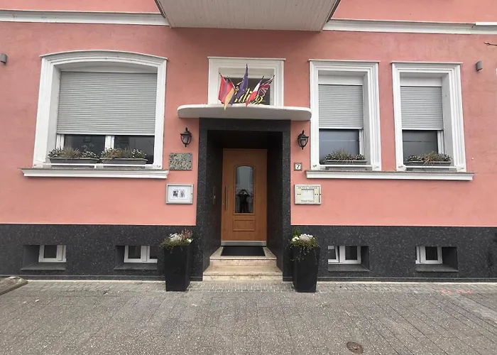 Hotel Mietz Bad Neuenahr-Ahrweiler